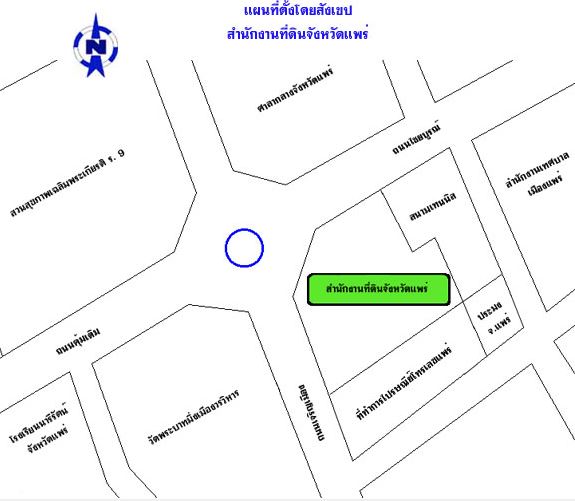 รูปแผนที่สำนักงาน.JPG